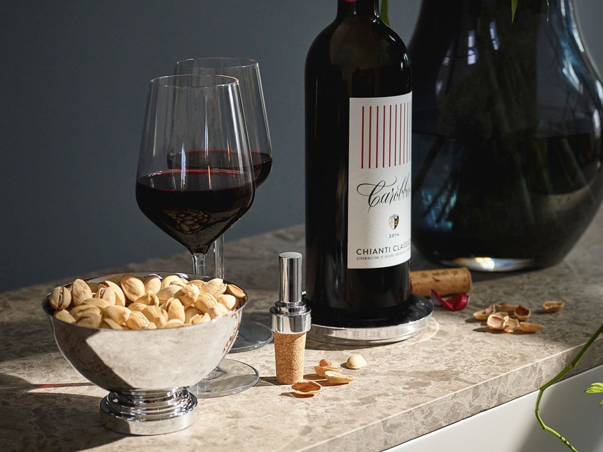 【ジョージ ジェンセン/GEORG JENSEN / GOODS】のMANHATTAN WINE COASTER / マンハッタン ワインコースター 人気、トレンドファッション・服の通販 founy(ファニー) 　シンプル　Simple, Minimal　スタイリッシュ　Stylish, Fashionable　ホーム・キャンプ・アウトドア・お取り寄せ　Home Living / Home & Lifestyle / Camping Gear / Outdoor Camping　キッチン・ダイニング　Kitchen & Dining Essentials. Stylish & Functional Tableware　キッチン収納　Kitchen Storage　other-2|ID: prp329100000009592 ipo3291000000031480789