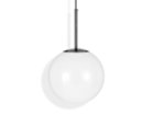 【トム ディクソン/Tom Dixon / GOODS】のOpal Pendant 25 LED / オパール ペンダントライト 25 内蔵LED 消灯時|ID: prp329100000009594 ipo3291000000034854463