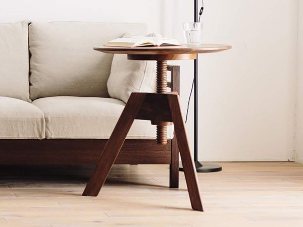 【広松木工/Hiromatsu Furniture / GOODS】のLUME / ルメ テーブル インテリア・キッズ・メンズ・レディースファッション・服の通販 founy(ファニー) https://founy.com/ 送料無料 Free Shipping テーブル Table プレート Plate ホーム・キャンプ・アウトドア・お取り寄せ Home,Garden,Outdoor,Camping Gear 家具・インテリア Furniture テーブル Table サイドテーブル・小テーブル Side Table/Small Table |ID: prp329100000009600 ipo3291000000030237301
