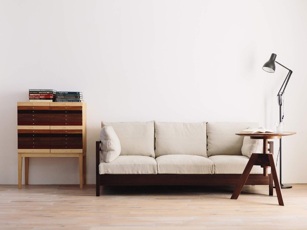 【広松木工/Hiromatsu Furniture / GOODS】のLUME / ルメ テーブル インテリア・キッズ・メンズ・レディースファッション・服の通販 founy(ファニー) 　送料無料　Free Shipping　テーブル　Table　プレート　Plate　ホーム・キャンプ・アウトドア・お取り寄せ　Home,Garden,Outdoor,Camping Gear　家具・インテリア　Home Furniture & Interior. Stylish & Functional Living Spaces　テーブル　Table　サイドテーブル・小テーブル　Side Table/Small Table　ウッド:ウォールナット|ID: prp329100000009600 ipo3291000000030237312