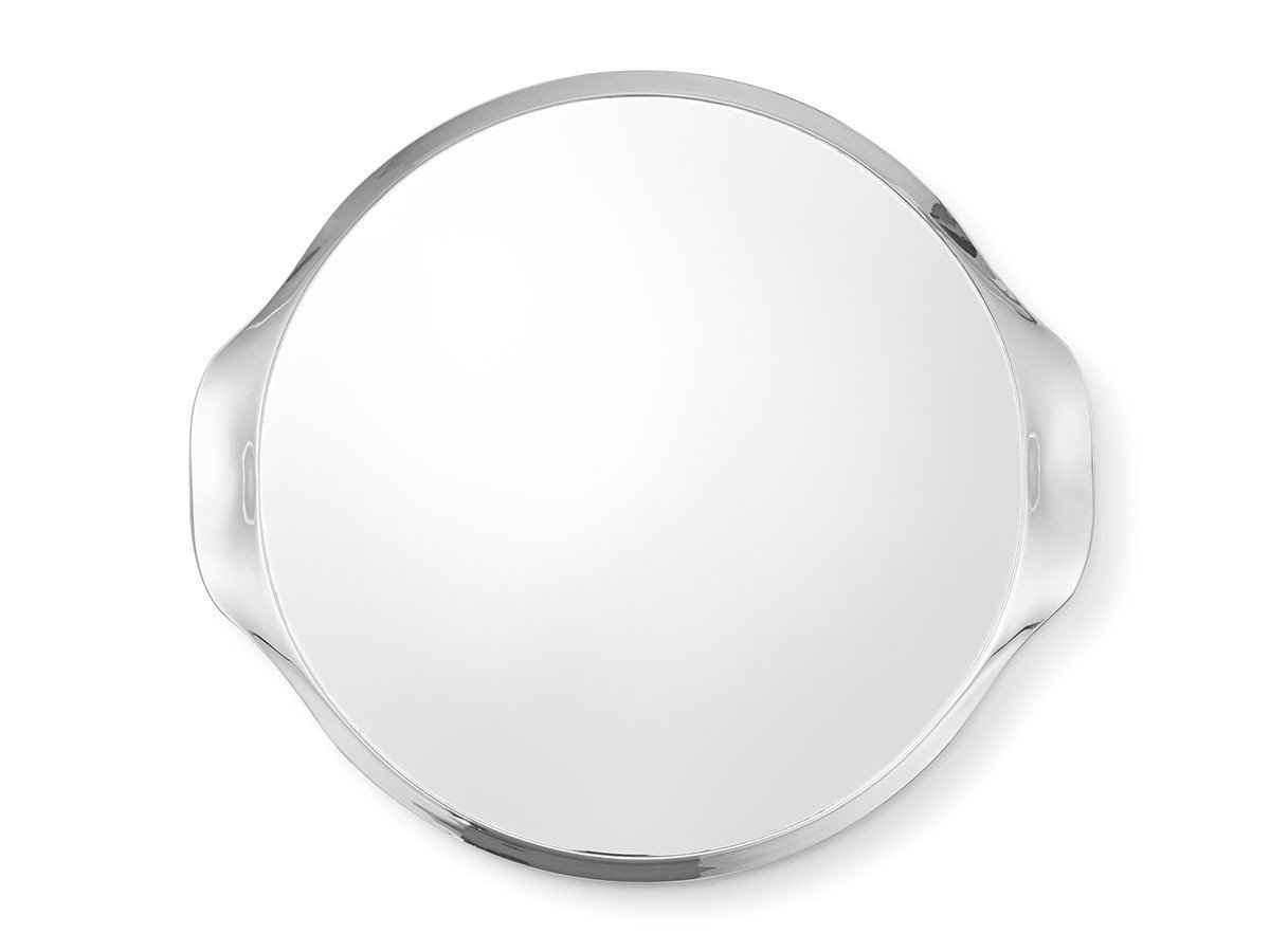 【ジョージ ジェンセン/GEORG JENSEN / GOODS】のWINE & BAR TRAY / ワイン&バー トレイ 人気、トレンドファッション・服の通販 founy(ファニー) 　送料無料　Free Shipping　おすすめ　Recommended / Our Picks　コレクション　Collection, Seasonal Line　シンプル　Simple, Minimal　スタイリッシュ　Stylish, Fashionable　ホーム・キャンプ・アウトドア・お取り寄せ　Home Living / Home & Lifestyle / Camping Gear / Outdoor Camping　キッチン・ダイニング　Kitchen & Dining Essentials. Stylish & Functional Tableware　キッチン収納　Kitchen Storage　other-5|ID: prp329100000009601 ipo3291000000031543700