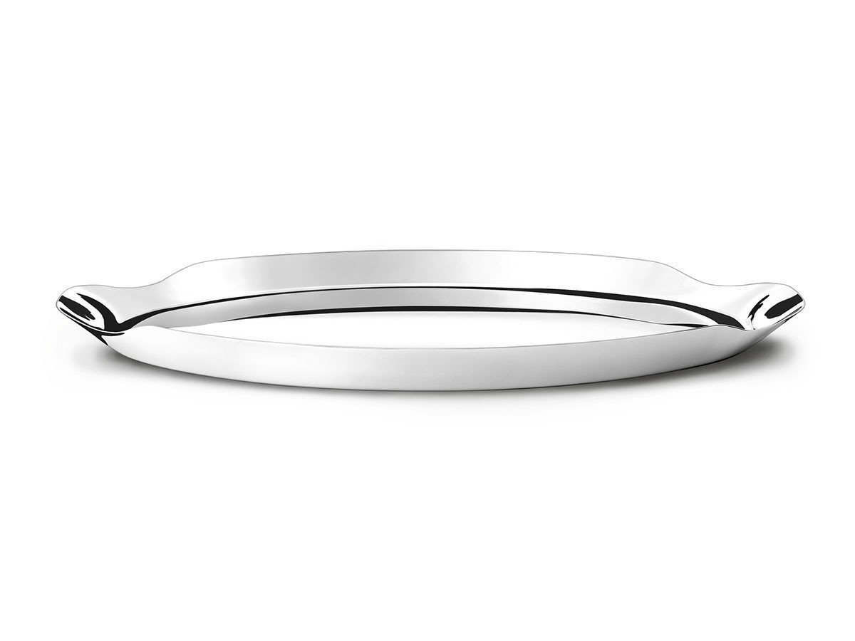 【ジョージ ジェンセン/GEORG JENSEN / GOODS】のWINE & BAR TRAY / ワイン&バー トレイ 人気、トレンドファッション・服の通販 founy(ファニー) 　送料無料　Free Shipping　おすすめ　Recommended / Our Picks　コレクション　Collection, Seasonal Line　シンプル　Simple, Minimal　スタイリッシュ　Stylish, Fashionable　ホーム・キャンプ・アウトドア・お取り寄せ　Home Living / Home & Lifestyle / Camping Gear / Outdoor Camping　キッチン・ダイニング　Kitchen & Dining Essentials. Stylish & Functional Tableware　キッチン収納　Kitchen Storage　other-6|ID: prp329100000009601 ipo3291000000031543701