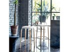 【マジス/MAGIS / GOODS】のSTEELWOOD STOOL / スティールウッド スツール ビーチ × ホワイト、サイズ:高さ68cm|ID:prp329100000009603