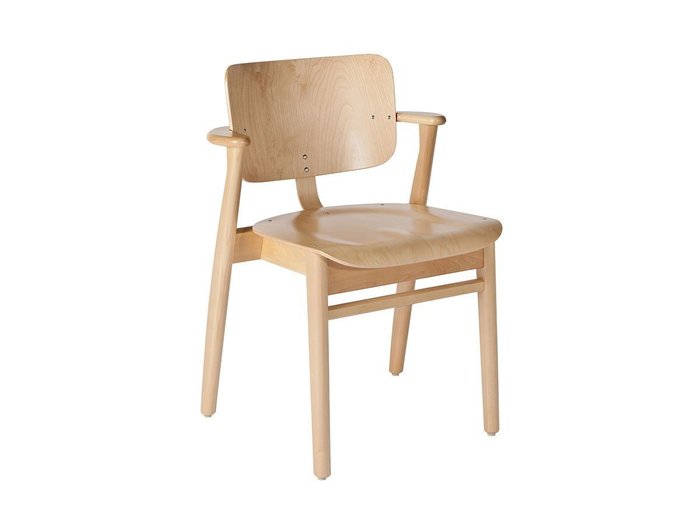 【アルテック/artek / GOODS】のDOMUS CHAIR / ドムス チェア インテリア・キッズ・メンズ・レディースファッション・服の通販 founy(ファニー) https://founy.com/ 送料無料 Free Shipping テーブル Table, Dining Table ホーム・キャンプ・アウトドア・お取り寄せ Home Living / Home & Lifestyle / Camping Gear / Outdoor Camping 家具・インテリア Home Furniture & Interior. Stylish & Functional Living Spaces チェア・椅子 Seating & Chairs ダイニングチェア・木製チェア Dining Chairs |ID: prp329100000009609 ipo3291000000030214463