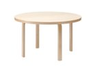 【アルテック/artek / GOODS】のTABLE 91 / 91 テーブル 脚部:ナチュラルラッカー / 天板:ナチュラルラッカー|ID: prp329100000009611 ipo3291000000037089438