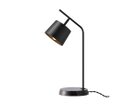 【フライミーパーラー/FLYMEe Parlor / GOODS】のDesk Lamp / デスクランプ #100233 人気、トレンドファッション・服の通販 founy(ファニー) 送料無料 Free Shipping シンプル Simple スタンダード Standard スリム Slim デスク Desk フォルム Form ホーム・キャンプ・アウトドア・お取り寄せ Home,Garden,Outdoor,Camping Gear 家具・インテリア Furniture ライト・照明 Lighting & Light Fixtures デスクライト・テーブルライト Desk Light/Table Light thumbnail ブラック + ブラック|ID: prp329100000009620 ipo3291000000030239452