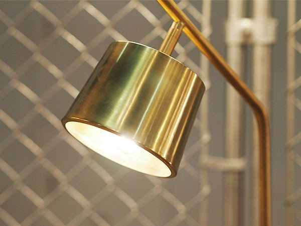【フライミーパーラー/FLYMEe Parlor / GOODS】のDesk Lamp / デスクランプ #100233 人気、トレンドファッション・服の通販 founy(ファニー) 　送料無料　Free Shipping　シンプル　Simple　スタンダード　Standard　スリム　Slim　デスク　Desk　フォルム　Form　ホーム・キャンプ・アウトドア・お取り寄せ　Home,Garden,Outdoor,Camping Gear　家具・インテリア　Furniture　ライト・照明　Lighting & Light Fixtures　デスクライト・テーブルライト　Desk Light/Table Light　other-4|ID: prp329100000009620 ipo3291000000031490088