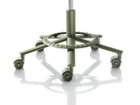 【マジス/MAGIS / GOODS】の360°CHAIR / 360°チェア フットレストには度数が刻まれています。|ID: prp329100000009623 ipo3291000000030209856