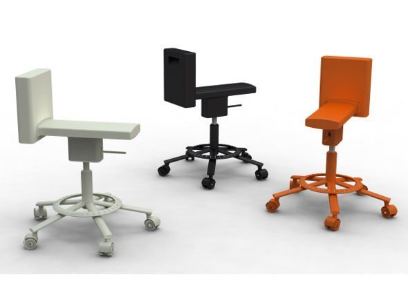 【マジス/MAGIS / GOODS】の360°CHAIR / 360°チェア 人気、トレンドファッション・服の通販 founy(ファニー) 　送料無料　Free Shipping　ニューヨーク　New York　ホーム・キャンプ・アウトドア・お取り寄せ　Home,Garden,Outdoor,Camping Gear　家具・インテリア　Furniture　チェア・椅子　Chair　オフィスチェア・デスクチェア　Office Chair/Desk Chair　other-2|ID: prp329100000009623 ipo3291000000031545443