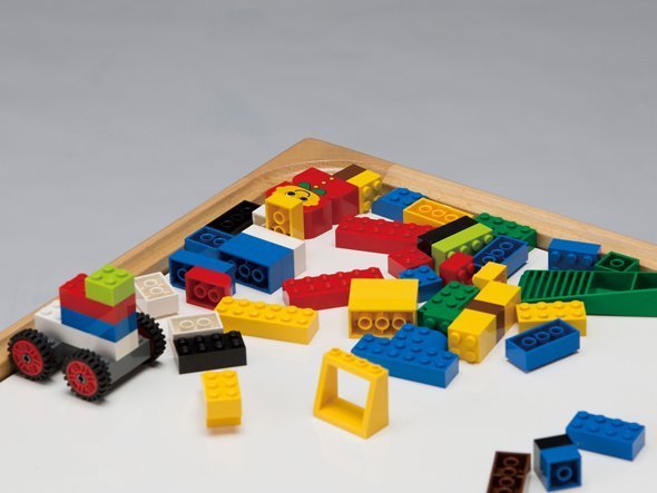 【フライミープティ/FLYMEe petit / GOODS】のKids Table / キッズテーブル f70398 人気、トレンドファッション・服の通販 founy(ファニー) 　送料無料　Free Shipping　シンプル　Simple　ベビー　Baby　ホーム・キャンプ・アウトドア・お取り寄せ　Home,Garden,Outdoor,Camping Gear　家具・インテリア　Furniture　キッズ家具　Kids' Furniture　キッズデスク・キッズテーブル　Kids Desk/Kids Table　other-3|ID: prp329100000009627 ipo3291000000031543998