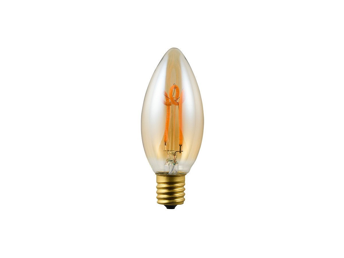 【フライミーパーラー/FLYMEe Parlor / GOODS】のABURI socket + LED bulb / アブリソケット + LED電球(シャンデリア球) インテリア・キッズ・メンズ・レディースファッション・服の通販 founy(ファニー) 　オレンジ　Orange　ツイスト　Twist　ホーム・キャンプ・アウトドア・お取り寄せ　Home,Garden,Outdoor,Camping Gear　家具・インテリア　Furniture　ライト・照明　Lighting & Light Fixtures　ペンダントライト　Pendant Light　ホーム・キャンプ・アウトドア・お取り寄せ　Home,Garden,Outdoor,Camping Gear　家具・インテリア　Furniture　ライト・照明　Lighting & Light Fixtures　シャンデリア　Chandelier　|ID: prp329100000009629 ipo3291000000025302788