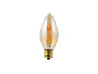 【フライミーパーラー/FLYMEe Parlor / GOODS】のABURI socket + LED bulb / アブリソケット + LED電球(シャンデリア球) 現行仕様の付属電球|ID: prp329100000009629 ipo3291000000030250018