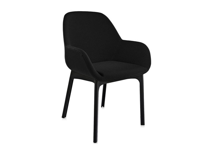 【カルテル/Kartell / GOODS】のCLAP / クラップ インテリア・キッズ・メンズ・レディースファッション・服の通販 founy(ファニー) https://founy.com/ 送料無料 Free Shipping エレガント 上品 Elegant ファブリック Fabric フレーム Flame ホーム・キャンプ・アウトドア・お取り寄せ Home,Garden,Outdoor,Camping Gear 家具・インテリア Furniture チェア・椅子 Chair ダイニングチェア Dining Chair |ID: prp329100000009636 ipo3291000000030244268