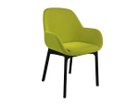 【カルテル/Kartell / GOODS】のCLAP / クラップ 張地:グリーン、脚部ブラック|ID: prp329100000009636 ipo3291000000036975742