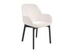 【カルテル/Kartell / GOODS】のCLAP / クラップ 張地:ベージュ、脚部ブラック|ID: prp329100000009636 ipo3291000000036975744
