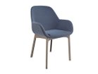 【カルテル/Kartell / GOODS】のCLAP / クラップ 張地:ダークグレイ、脚部トータス|ID: prp329100000009636 ipo3291000000036975789