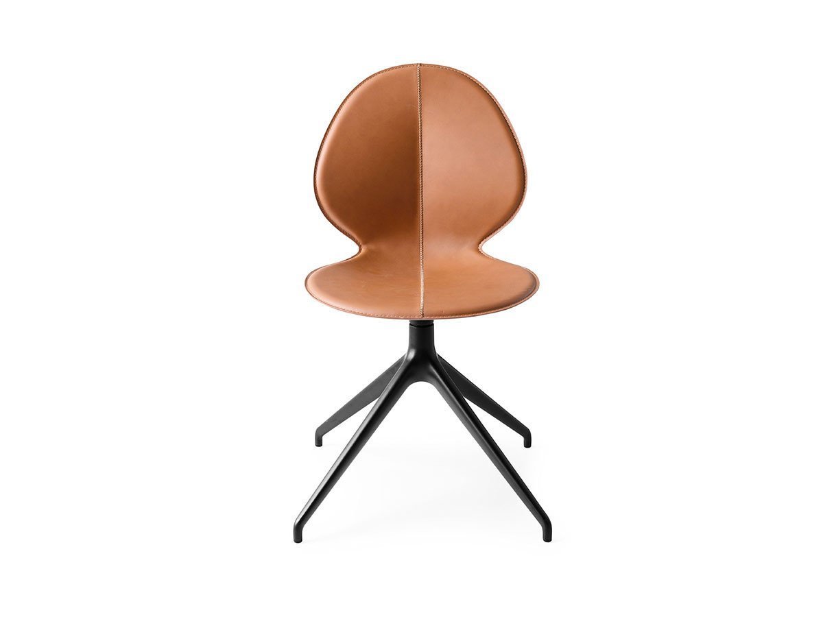 【カリガリス/Calligaris / GOODS】のBASIL / バジル 再生皮革シート CS/1856 180 人気、トレンドファッション・服の通販 founy(ファニー) 　送料無料　Free Shipping　モチーフ　Motif　ホーム・キャンプ・アウトドア・お取り寄せ　Home,Garden,Outdoor,Camping Gear　家具・インテリア　Furniture　チェア・椅子　Chair　ダイニングチェア　Dining Chair　other-2|ID: prp329100000009638 ipo3291000000031488907