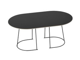 【ムート/MUUTO / GOODS】のAIRY COFFEE TABLE MEDIUM / エアリーコーヒーテーブル ミディアム 人気、トレンドファッション・服の通販 founy(ファニー) 送料無料 Free Shipping テーブル Table, Dining Table フレーム Frame, Outline ホーム・キャンプ・アウトドア・お取り寄せ Home Living / Home & Lifestyle / Camping Gear / Outdoor Camping 家具・インテリア Home Furniture & Interior. Stylish & Functional Living Spaces テーブル Dining, Coffee & Side Tables ローテーブル・センターテーブル Coffee & Center Tables |ID:prp329100000009645