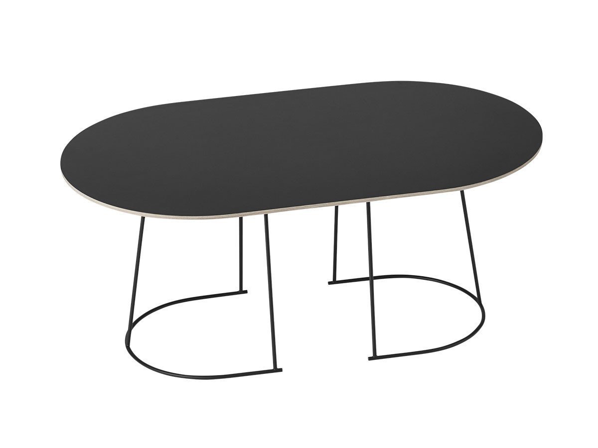 【ムート/MUUTO / GOODS】のAIRY COFFEE TABLE MEDIUM / エアリーコーヒーテーブル ミディアム 人気、トレンドファッション・服の通販 founy(ファニー) 　送料無料　Free Shipping　テーブル　Table　フレーム　Flame　ホーム・キャンプ・アウトドア・お取り寄せ　Home,Garden,Outdoor,Camping Gear　家具・インテリア　Furniture　テーブル　Table　ローテーブル・センターテーブル　Low Table/Center Table　 other-1|ID: prp329100000009645 ipo3291000000030182377