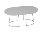 【ムート/MUUTO / GOODS】のAIRY COFFEE TABLE MEDIUM / エアリーコーヒーテーブル ミディアム グレー|ID: prp329100000009645 ipo3291000000030182393