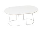 【ムート/MUUTO / GOODS】のAIRY COFFEE TABLE MEDIUM / エアリーコーヒーテーブル ミディアム オフホワイト|ID: prp329100000009645 ipo3291000000030182399