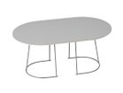 【ムート/MUUTO / GOODS】のAIRY COFFEE TABLE MEDIUM / エアリーコーヒーテーブル ミディアム グレー|ID: prp329100000009645 ipo3291000000036861932