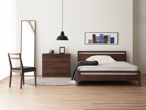 【フライミー ヴェール/FLYMEe vert / GOODS】のBED / ベッド #34385 人気、トレンドファッション・服の通販 founy(ファニー) 　シンプル　Simple, Minimal　ダブル　Double, Double-Breasted　フレーム　Frame, Outline　ホーム・キャンプ・アウトドア・お取り寄せ　Home Living / Home & Lifestyle / Camping Gear / Outdoor Camping　家具・インテリア　Home Furniture & Interior. Stylish & Functional Living Spaces　ベッド　Modern Beds for Every Room　シングルベッド・1人用ベッド　Single Bed　ホーム・キャンプ・アウトドア・お取り寄せ　Home Living / Home & Lifestyle / Camping Gear / Outdoor Camping　家具・インテリア　Home Furniture & Interior. Stylish & Functional Living Spaces　ベッド　Modern Beds for Every Room　セミダブルベッド　Small Double Bed / Three-Quarter Bed　ホーム・キャンプ・アウトドア・お取り寄せ　Home Living / Home & Lifestyle / Camping Gear / Outdoor Camping　家具・インテリア　Home Furniture & Interior. Stylish & Functional Living Spaces　ベッド　Modern Beds for Every Room　ダブルベッド・2人用ベッド　Double Bed / Full Size Bed　other-3|ID: prp329100000009648 ipo3291000000031552123