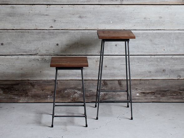 【アデペシュ/a.depeche / GOODS】のiron high stool / アイアン ハイスツール 人気、トレンドファッション・服の通販 founy(ファニー) 　スタンド　Stand Collar, Upright Stand　ビンテージ　Vintage, Retro Style　フォルム　Silhouette, Form　ホーム・キャンプ・アウトドア・お取り寄せ　Home Living / Home & Lifestyle / Camping Gear / Outdoor Camping　家具・インテリア　Home Furniture & Interior. Stylish & Functional Living Spaces　チェア・椅子　Seating & Chairs　スツール・バースツール　Stools & Bar Stools　ホーム・キャンプ・アウトドア・お取り寄せ　Home Living / Home & Lifestyle / Camping Gear / Outdoor Camping　家具・インテリア　Home Furniture & Interior. Stylish & Functional Living Spaces　チェア・椅子　Seating & Chairs　カウンターチェア・ハイチェア　Bar Stools / High Stools　other-3|ID: prp329100000009658 ipo3291000000031552075