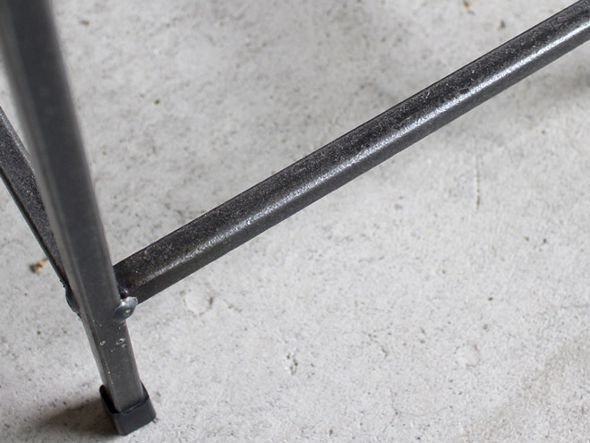 【アデペシュ/a.depeche / GOODS】のiron high stool / アイアン ハイスツール 人気、トレンドファッション・服の通販 founy(ファニー) 　スタンド　Stand Collar, Upright Stand　ビンテージ　Vintage, Retro Style　フォルム　Silhouette, Form　ホーム・キャンプ・アウトドア・お取り寄せ　Home Living / Home & Lifestyle / Camping Gear / Outdoor Camping　家具・インテリア　Home Furniture & Interior. Stylish & Functional Living Spaces　チェア・椅子　Seating & Chairs　スツール・バースツール　Stools & Bar Stools　ホーム・キャンプ・アウトドア・お取り寄せ　Home Living / Home & Lifestyle / Camping Gear / Outdoor Camping　家具・インテリア　Home Furniture & Interior. Stylish & Functional Living Spaces　チェア・椅子　Seating & Chairs　カウンターチェア・ハイチェア　Bar Stools / High Stools　other-6|ID: prp329100000009658 ipo3291000000031552078