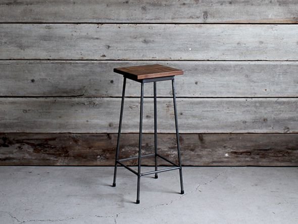 【アデペシュ/a.depeche / GOODS】のiron high stool / アイアン ハイスツール インテリア・キッズ・メンズ・レディースファッション・服の通販 founy(ファニー) https://founy.com/ 送料無料 Free Shipping スタンド Stand Collar, Upright Stand ビンテージ Vintage, Retro Style フォルム Silhouette, Form ホーム・キャンプ・アウトドア・お取り寄せ Home Living / Home & Lifestyle / Camping Gear / Outdoor Camping 家具・インテリア Home Furniture & Interior. Stylish & Functional Living Spaces チェア・椅子 Seating & Chairs スツール・バースツール Stools & Bar Stools ホーム・キャンプ・アウトドア・お取り寄せ Home Living / Home & Lifestyle / Camping Gear / Outdoor Camping 家具・インテリア Home Furniture & Interior. Stylish & Functional Living Spaces チェア・椅子 Seating & Chairs カウンターチェア・ハイチェア Bar Stools / High Stools |ID: prp329100000009658 ipo3291000000034199478