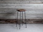 【アデペシュ/a.depeche / GOODS】のiron high stool / アイアン ハイスツール -|ID: prp329100000009658 ipo3291000000034199480
