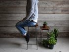 【アデペシュ/a.depeche / GOODS】のiron high stool / アイアン ハイスツール 使用イメージ|ID: prp329100000009658 ipo3291000000034199482