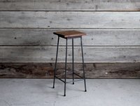 【アデペシュ/a.depeche / GOODS】のiron high stool / アイアン ハイスツール 人気、トレンドファッション・服の通販 founy(ファニー) 送料無料 Free Shipping スタンド Stand Collar, Upright Stand ビンテージ Vintage, Retro Style フォルム Silhouette, Form ホーム・キャンプ・アウトドア・お取り寄せ Home Living / Home & Lifestyle / Camping Gear / Outdoor Camping 家具・インテリア Home Furniture & Interior. Stylish & Functional Living Spaces チェア・椅子 Seating & Chairs スツール・バースツール Stools & Bar Stools ホーム・キャンプ・アウトドア・お取り寄せ Home Living / Home & Lifestyle / Camping Gear / Outdoor Camping 家具・インテリア Home Furniture & Interior. Stylish & Functional Living Spaces チェア・椅子 Seating & Chairs カウンターチェア・ハイチェア Bar Stools / High Stools |ID:prp329100000009658