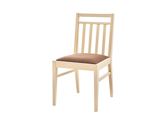 【フライミー ヴェール/FLYMEe vert / GOODS】のDining Chair / ダイニングチェア n97059 インテリア・キッズ・メンズ・レディースファッション・服の通販 founy(ファニー) https://founy.com/ 送料無料 Free Shipping ファブリック Fabric フレーム Flame ホーム・キャンプ・アウトドア・お取り寄せ Home,Garden,Outdoor,Camping Gear 家具・インテリア Furniture チェア・椅子 Chair ダイニングチェア Dining Chair |ID: prp329100000009659 ipo3291000000007930168