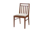 【フライミー ヴェール/FLYMEe vert / GOODS】のDining Chair / ダイニングチェア n97059 モカブラウン|ID:prp329100000009659