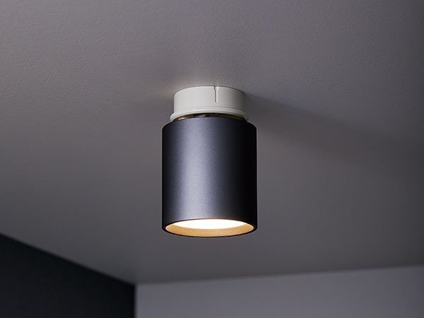 【フライミー ノワール/FLYMEe Noir / GOODS】のCeiling Down Light / シーリングダウンライト #100261 人気、トレンドファッション・服の通販 founy(ファニー) 　送料無料　Free Shipping　コンパクト　Compact, Small Size　ホーム・キャンプ・アウトドア・お取り寄せ　Home Living / Home & Lifestyle / Camping Gear / Outdoor Camping　家具・インテリア　Home Furniture & Interior. Stylish & Functional Living Spaces　ライト・照明　Lamps & Lighting Fixtures　シーリングライト・天井照明　Ceiling Light / Flush Mount Light　other-4|ID: prp329100000009662 ipo3291000000031541773