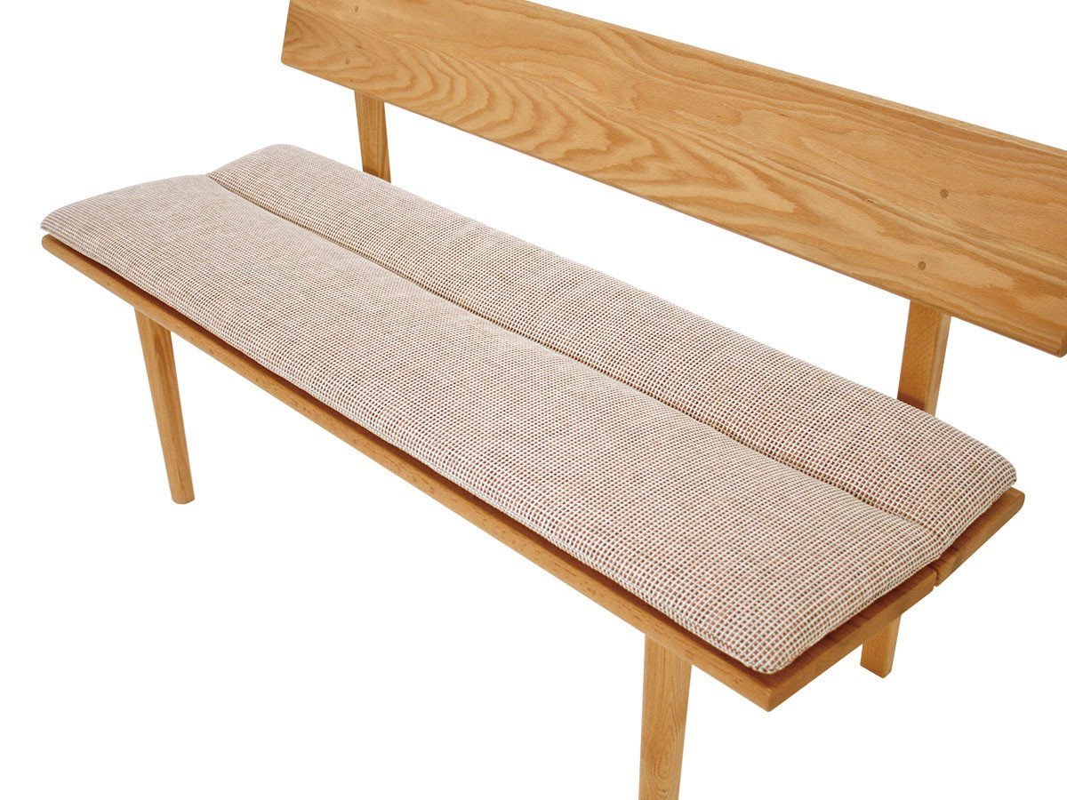 【ナガノインテリア/NAGANO INTERIOR / GOODS】のREAL cushion / リアル DC500用座クッション 人気、トレンドファッション・服の通販 founy(ファニー) 　送料無料　Free Shipping　クッション　Cushion　ファブリック　Fabric　リアル　Real　ホーム・キャンプ・アウトドア・お取り寄せ　Home,Garden,Outdoor,Camping Gear　家具・インテリア　Furniture　その他 インテリア雑貨、家具　Furniture, Interior, Others　 other-1|ID: prp329100000009663 ipo3291000000030545824