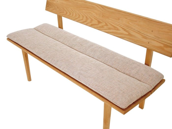 【ナガノインテリア/NAGANO INTERIOR / GOODS】のREAL cushion / リアル DC500用座クッション インテリア・キッズ・メンズ・レディースファッション・服の通販 founy(ファニー) https://founy.com/ 送料無料 Free Shipping クッション Cushion, Throw Pillow ファブリック Fabric, Textile リアル Real, Realistic ホーム・キャンプ・アウトドア・お取り寄せ Home Living / Home & Lifestyle / Camping Gear / Outdoor Camping 家具・インテリア Home Furniture & Interior. Stylish & Functional Living Spaces その他 インテリア雑貨、家具 Home Decor & Furniture Extras |ID: prp329100000009663 ipo3291000000034122520