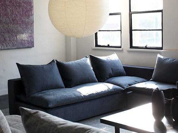 【リアルスタイル/REAL STYLE / GOODS】のSEATTLE sofa corner / シアトル ソファ コーナー 人気、トレンドファッション・服の通販 founy(ファニー) 　クッション　Cushion　スプリング　Spring　ハンド　Hand　日本製　Made In Japan　ホーム・キャンプ・アウトドア・お取り寄せ　Home,Garden,Outdoor,Camping Gear　家具・インテリア　Furniture　ソファー　Sofa　other-5|ID: prp329100000009665 ipo3291000000031535017