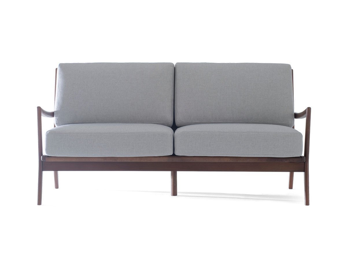 【インジェンフィニティ/Ingenfinity / GOODS】のMAGIN / マギン ソファ インテリア・キッズ・メンズ・レディースファッション・服の通販 founy(ファニー) ウッド Wooden Design フレーム Frame, Outline ホーム・キャンプ・アウトドア・お取り寄せ Home Living / Home & Lifestyle / Camping Gear / Outdoor Camping 家具・インテリア Home Furniture & Interior. Stylish & Functional Living Spaces その他 インテリア雑貨、家具 Home Decor & Furniture Extras フレーム:ウォールナット(ナチュラル)、サイズ:2.5シーター|ID: prp329100000009666 ipo3291000000036856531