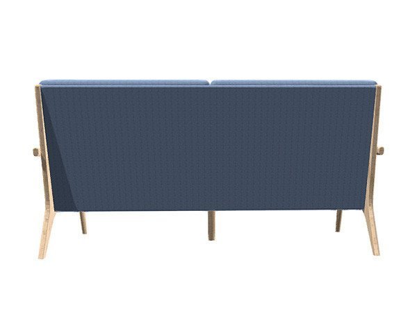 【インジェンフィニティ/Ingenfinity / GOODS】のMAGIN / マギン ソファ インテリア・キッズ・メンズ・レディースファッション・服の通販 founy(ファニー) ウッド Wooden Design フレーム Frame, Outline ホーム・キャンプ・アウトドア・お取り寄せ Home Living / Home & Lifestyle / Camping Gear / Outdoor Camping 家具・インテリア Home Furniture & Interior. Stylish & Functional Living Spaces その他 インテリア雑貨、家具 Home Decor & Furniture Extras 背面イメージ|ID: prp329100000009666 ipo3291000000036856533