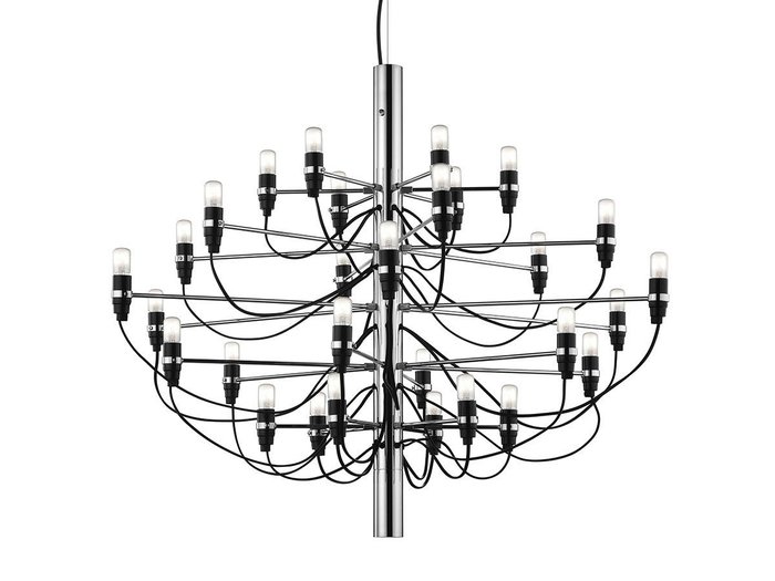 【フロス/FLOS / GOODS】の2097/30 / 2097/30 インテリア・キッズ・メンズ・レディースファッション・服の通販 founy(ファニー) https://founy.com/ 送料無料 Free Shipping イタリア Italy シンプル Simple, Minimal ホーム・キャンプ・アウトドア・お取り寄せ Home Living / Home & Lifestyle / Camping Gear / Outdoor Camping 家具・インテリア Home Furniture & Interior. Stylish & Functional Living Spaces ライト・照明 Lamps & Lighting Fixtures シャンデリア・クリスタル照明 Chandelier / Crystal Ceiling Light |ID: prp329100000009669 ipo3291000000034827166