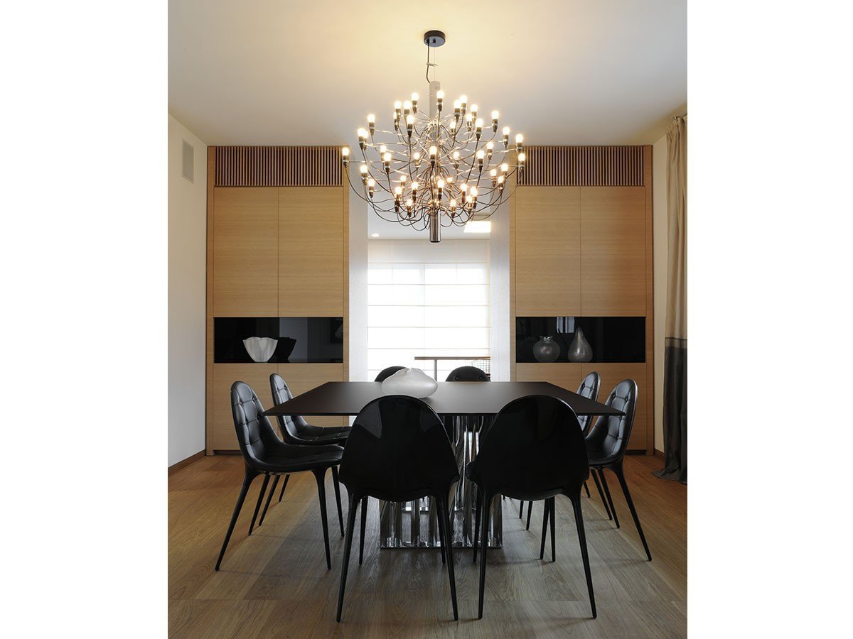 【フロス/FLOS / GOODS】の2097/30 / 2097/30 インテリア・キッズ・メンズ・レディースファッション・服の通販 founy(ファニー) 　送料無料　Free Shipping　イタリア　Italy　シンプル　Simple, Minimal　ホーム・キャンプ・アウトドア・お取り寄せ　Home Living / Home & Lifestyle / Camping Gear / Outdoor Camping　家具・インテリア　Home Furniture & Interior. Stylish & Functional Living Spaces　ライト・照明　Lamps & Lighting Fixtures　シャンデリア・クリスタル照明　Chandelier / Crystal Ceiling Light　参考イメージ|ID: prp329100000009669 ipo3291000000034827173