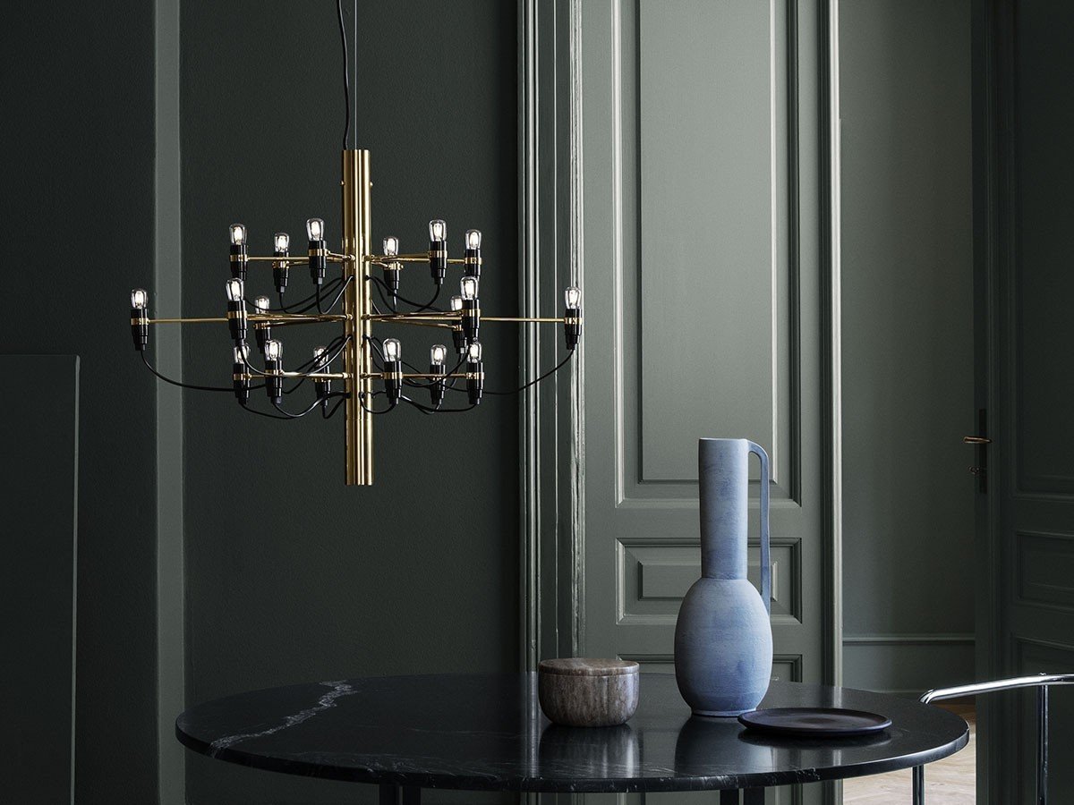 【フロス/FLOS / GOODS】の2097/30 / 2097/30 インテリア・キッズ・メンズ・レディースファッション・服の通販 founy(ファニー) 　送料無料　Free Shipping　イタリア　Italy　シンプル　Simple, Minimal　ホーム・キャンプ・アウトドア・お取り寄せ　Home Living / Home & Lifestyle / Camping Gear / Outdoor Camping　家具・インテリア　Home Furniture & Interior. Stylish & Functional Living Spaces　ライト・照明　Lamps & Lighting Fixtures　シャンデリア・クリスタル照明　Chandelier / Crystal Ceiling Light　参考イメージ|ID: prp329100000009669 ipo3291000000034827182