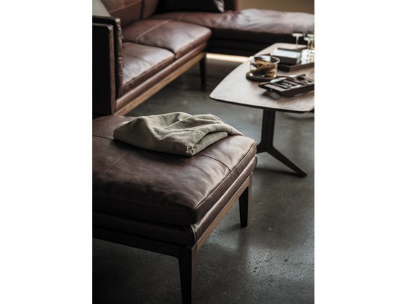 【冨士ファニチア/FUJI FURNITURE / GOODS】のPerche Chaise Lounge / ペルシェ 肘無シェーズロング 人気、トレンドファッション・服の通販 founy(ファニー) 　ウッド　Wood　クッション　Cushion　スマート　Smart　テーブル　Table　ファブリック　Fabric　フレーム　Flame　ホーム・キャンプ・アウトドア・お取り寄せ　Home,Garden,Outdoor,Camping Gear　家具・インテリア　Furniture　その他 インテリア雑貨、家具　Furniture, Interior, Others　other-5|ID: prp329100000009676 ipo3291000000031537511