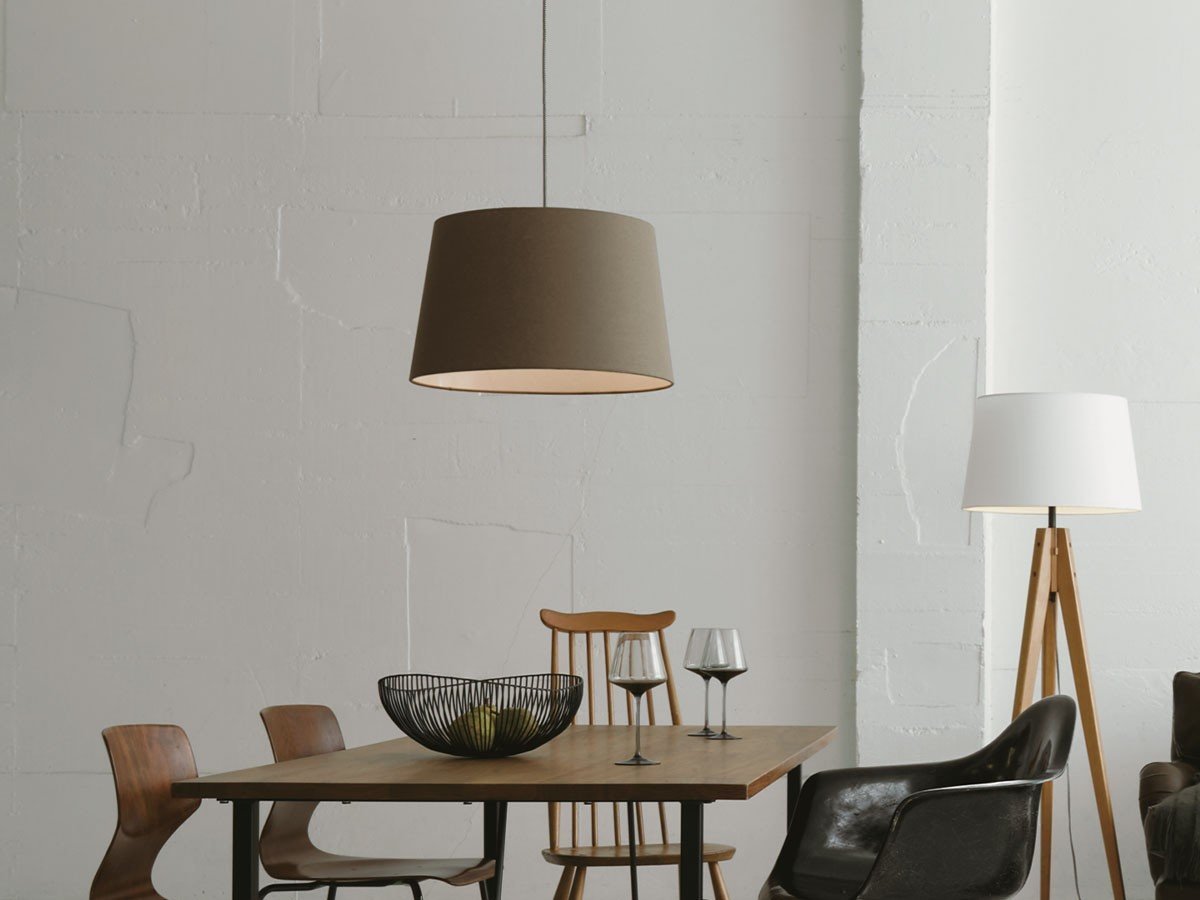 【フライミーパーラー/FLYMEe Parlor / GOODS】のPendant Light / ペンダントライト #35467 人気、トレンドファッション・服の通販 founy(ファニー) 　送料無料　Free Shipping　シンプル　Simple, Minimal　モノトーン　Monotone, Black and White　ホーム・キャンプ・アウトドア・お取り寄せ　Home Living / Home & Lifestyle / Camping Gear / Outdoor Camping　家具・インテリア　Home Furniture & Interior. Stylish & Functional Living Spaces　ライト・照明　Lamps & Lighting Fixtures　ペンダントライト・吊り下げ照明　Pendant Light / Hanging Light Fixture　other-4|ID: prp329100000009677 ipo3291000000031543588
