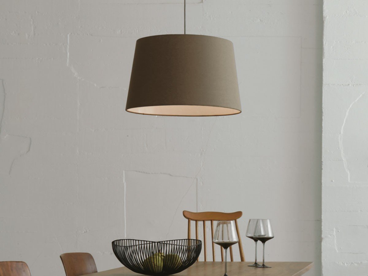【フライミーパーラー/FLYMEe Parlor / GOODS】のPendant Light / ペンダントライト #35467 人気、トレンドファッション・服の通販 founy(ファニー) 　送料無料　Free Shipping　シンプル　Simple, Minimal　モノトーン　Monotone, Black and White　ホーム・キャンプ・アウトドア・お取り寄せ　Home Living / Home & Lifestyle / Camping Gear / Outdoor Camping　家具・インテリア　Home Furniture & Interior. Stylish & Functional Living Spaces　ライト・照明　Lamps & Lighting Fixtures　ペンダントライト・吊り下げ照明　Pendant Light / Hanging Light Fixture　other-5|ID: prp329100000009677 ipo3291000000031543589