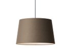 【フライミーパーラー/FLYMEe Parlor / GOODS】のPendant Light / ペンダントライト #35467 ブラウン|ID: prp329100000009677 ipo3291000000037077422