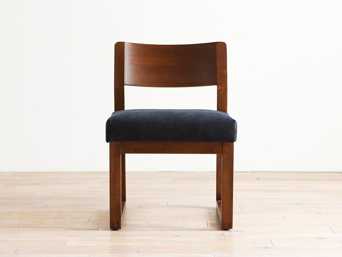 【ビス/BIS / GOODS】のSide Chair / サイドチェア インテリア・キッズ・メンズ・レディースファッション・服の通販 founy(ファニー) https://founy.com/ 送料無料 Free Shipping テーブル Table ホーム・キャンプ・アウトドア・お取り寄せ Home,Garden,Outdoor,Camping Gear 家具・インテリア Furniture チェア・椅子 Chair ダイニングチェア Dining Chair |ID: prp329100000009679 ipo3291000000026665488