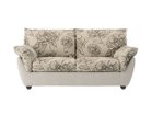 【フクラ/HUKLA / GOODS】のCLIVIA 2P Sofa / クリビア 2人掛けソファ ソファ本体張地:クッション張地:脚部:ダークブラウン|ID: prp329100000009680 ipo3291000000027193069